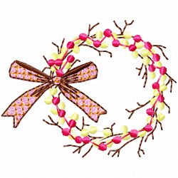 Flowers Embroidery Design 5 Flowers Embroidery Design 5